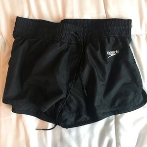 Speedo shorts